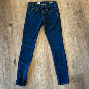 Gap Legging Jeans Size 26R